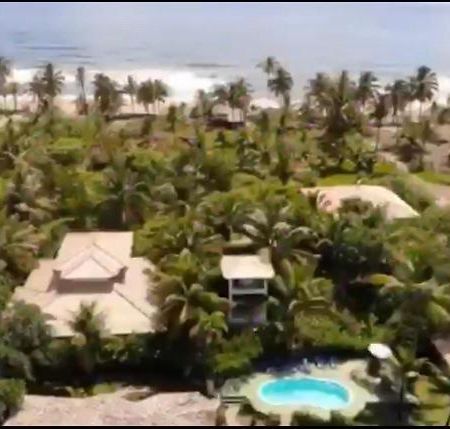 Pousada Velas E Vento - Barra Grande, Taipu De Fora, Marau Barra Grande  Bagian luar foto