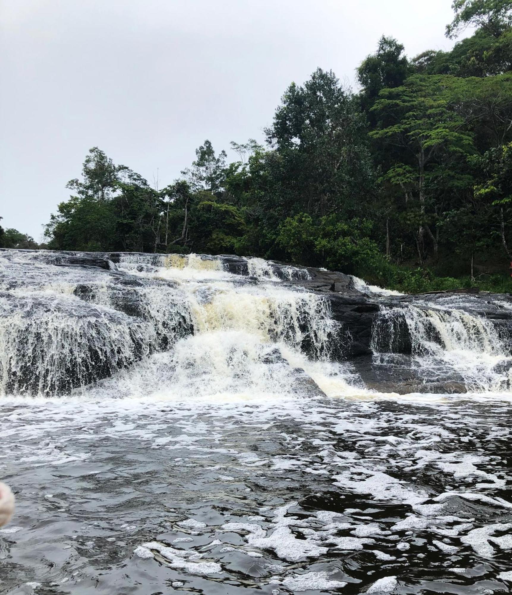 Pousada Velas E Vento - Barra Grande, Taipu De Fora, Marau Barra Grande  Bagian luar foto