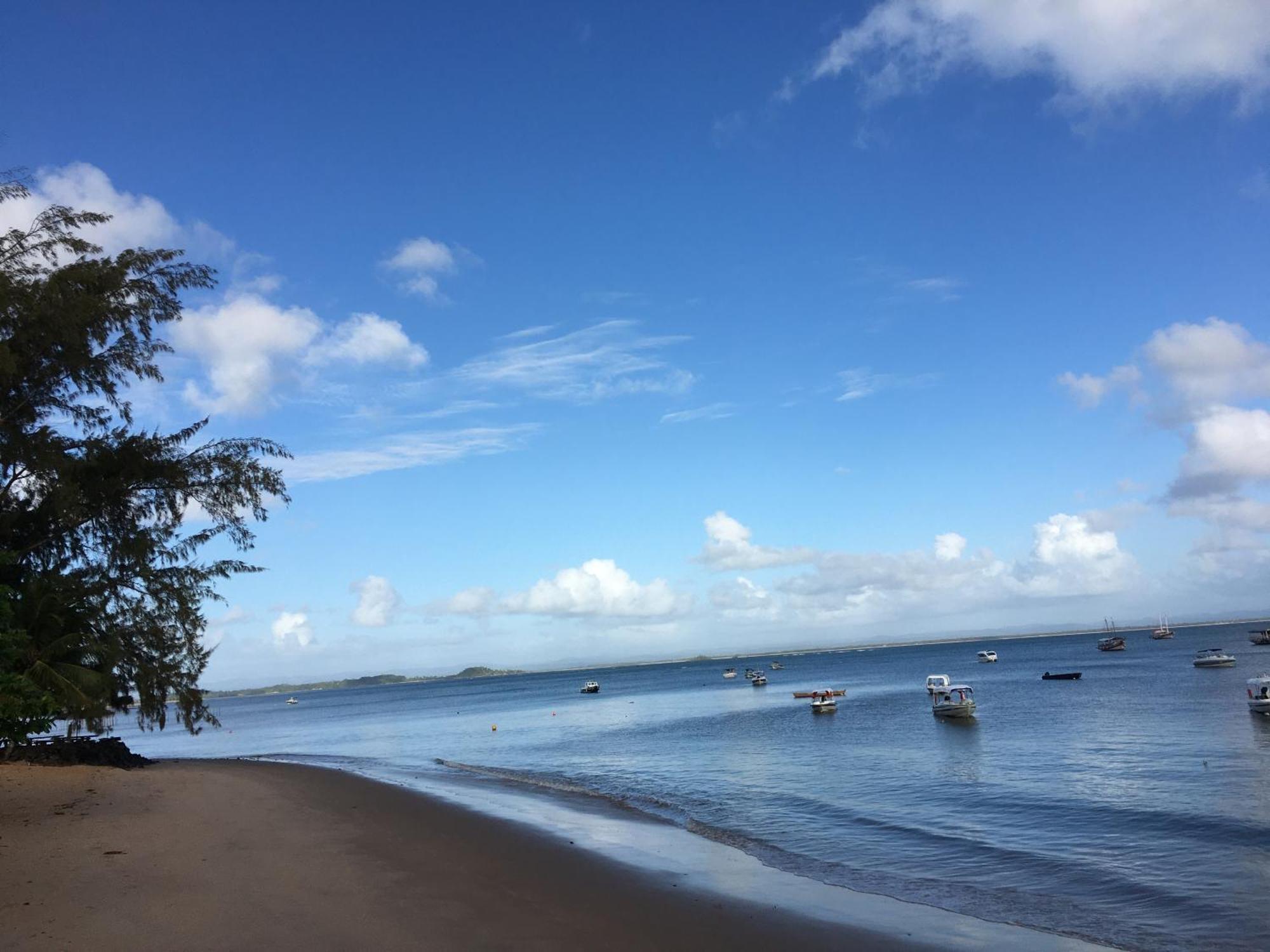 Pousada Velas E Vento - Barra Grande, Taipu De Fora, Marau Barra Grande  Bagian luar foto