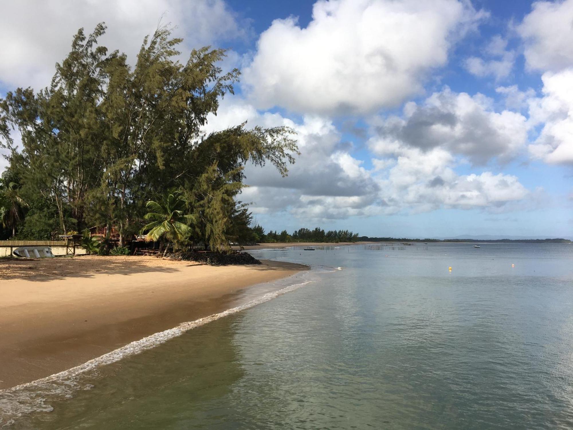 Pousada Velas E Vento - Barra Grande, Taipu De Fora, Marau Barra Grande  Bagian luar foto