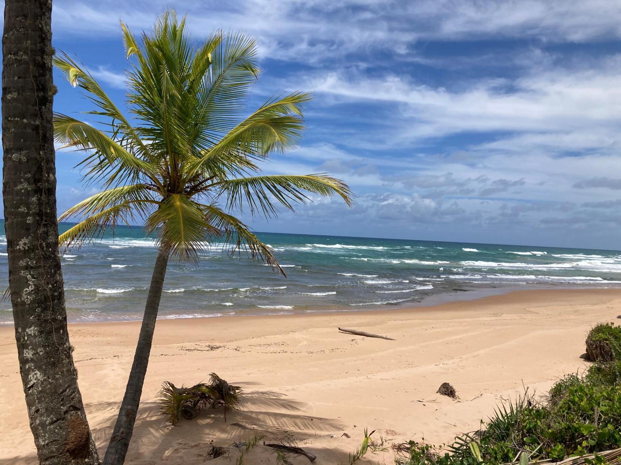 Pousada Velas E Vento - Barra Grande, Taipu De Fora, Marau Barra Grande  Bagian luar foto