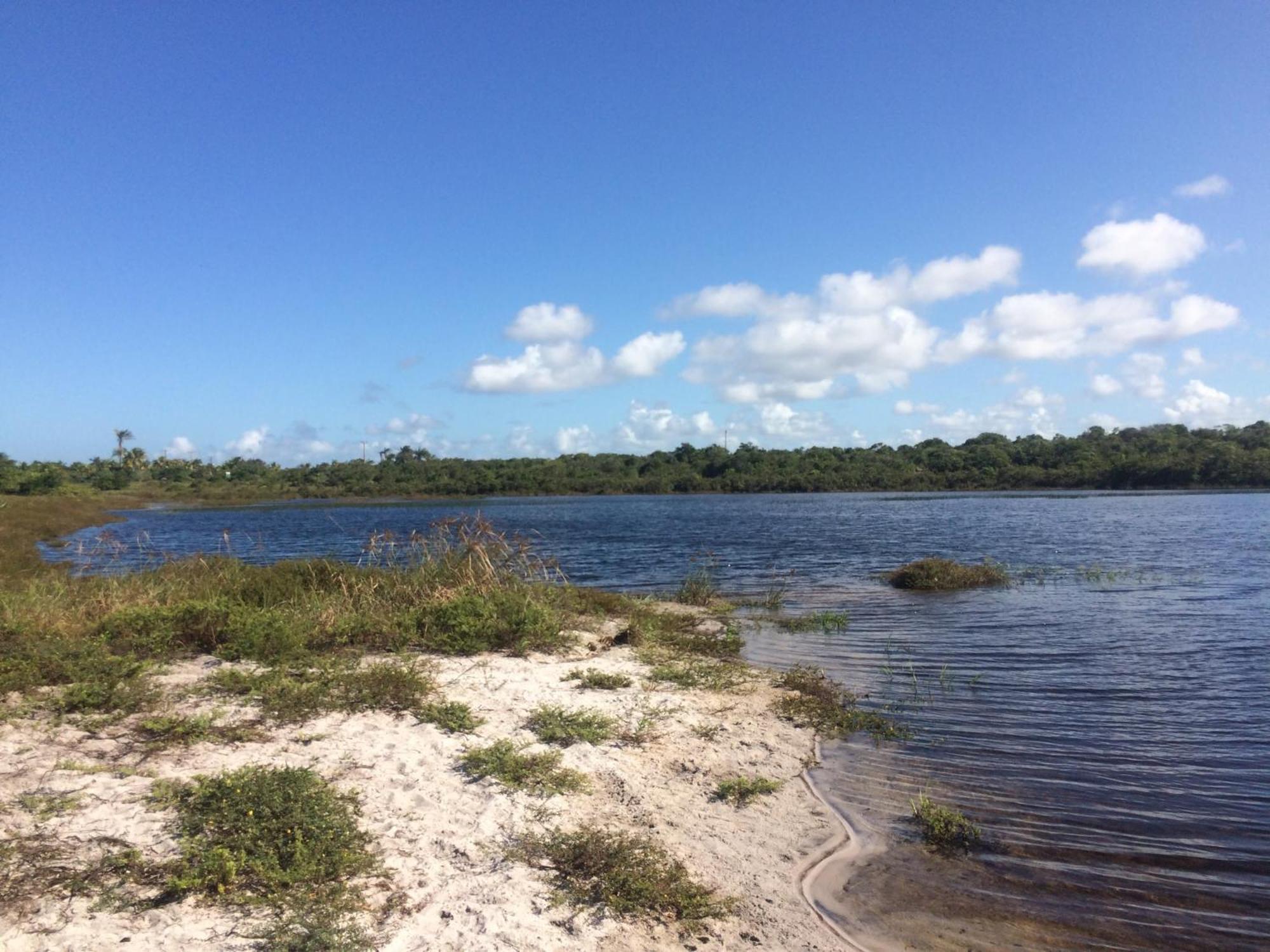 Pousada Velas E Vento - Barra Grande, Taipu De Fora, Marau Barra Grande  Bagian luar foto