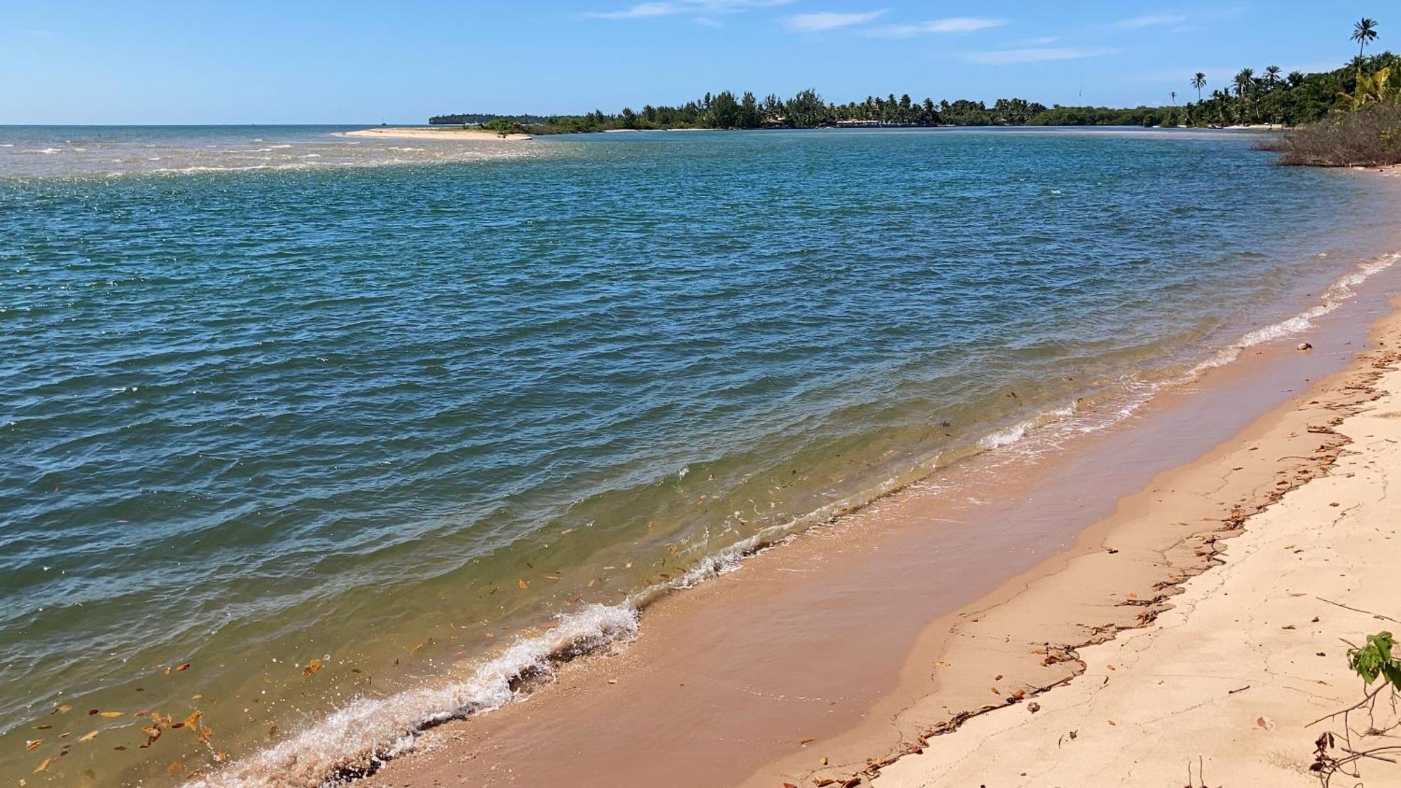 Pousada Velas E Vento - Barra Grande, Taipu De Fora, Marau Barra Grande  Bagian luar foto