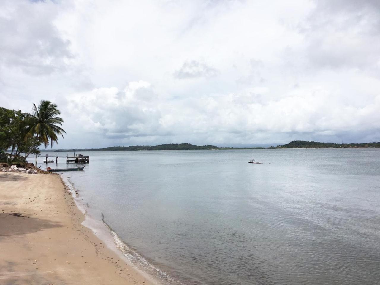 Pousada Velas E Vento - Barra Grande, Taipu De Fora, Marau Barra Grande  Bagian luar foto
