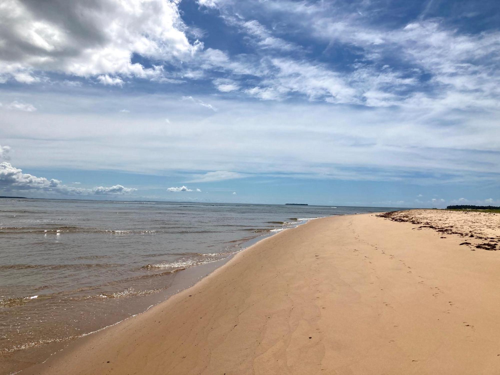 Pousada Velas E Vento - Barra Grande, Taipu De Fora, Marau Barra Grande  Bagian luar foto