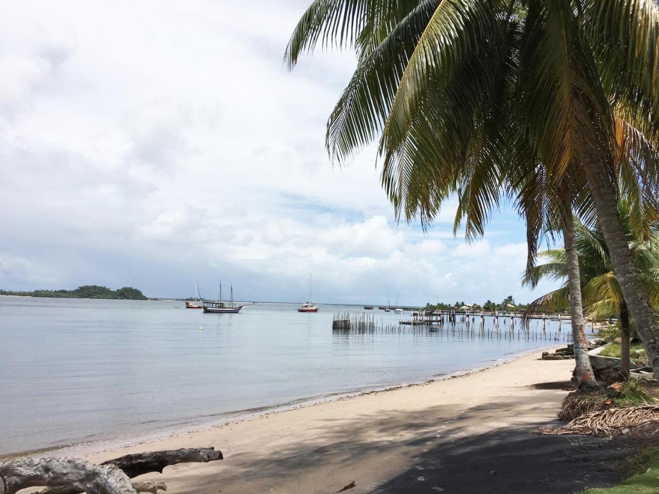 Pousada Velas E Vento - Barra Grande, Taipu De Fora, Marau Barra Grande  Bagian luar foto